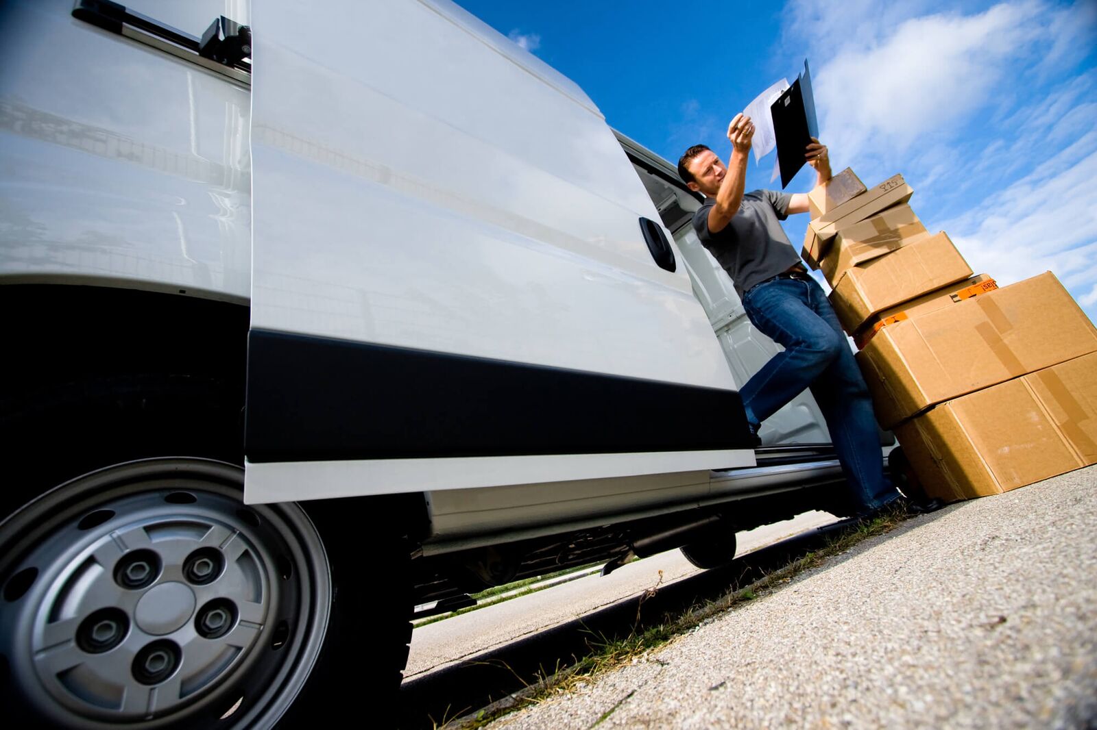 4 dicas práticas para você otimizar a entrega de pedidos na logística